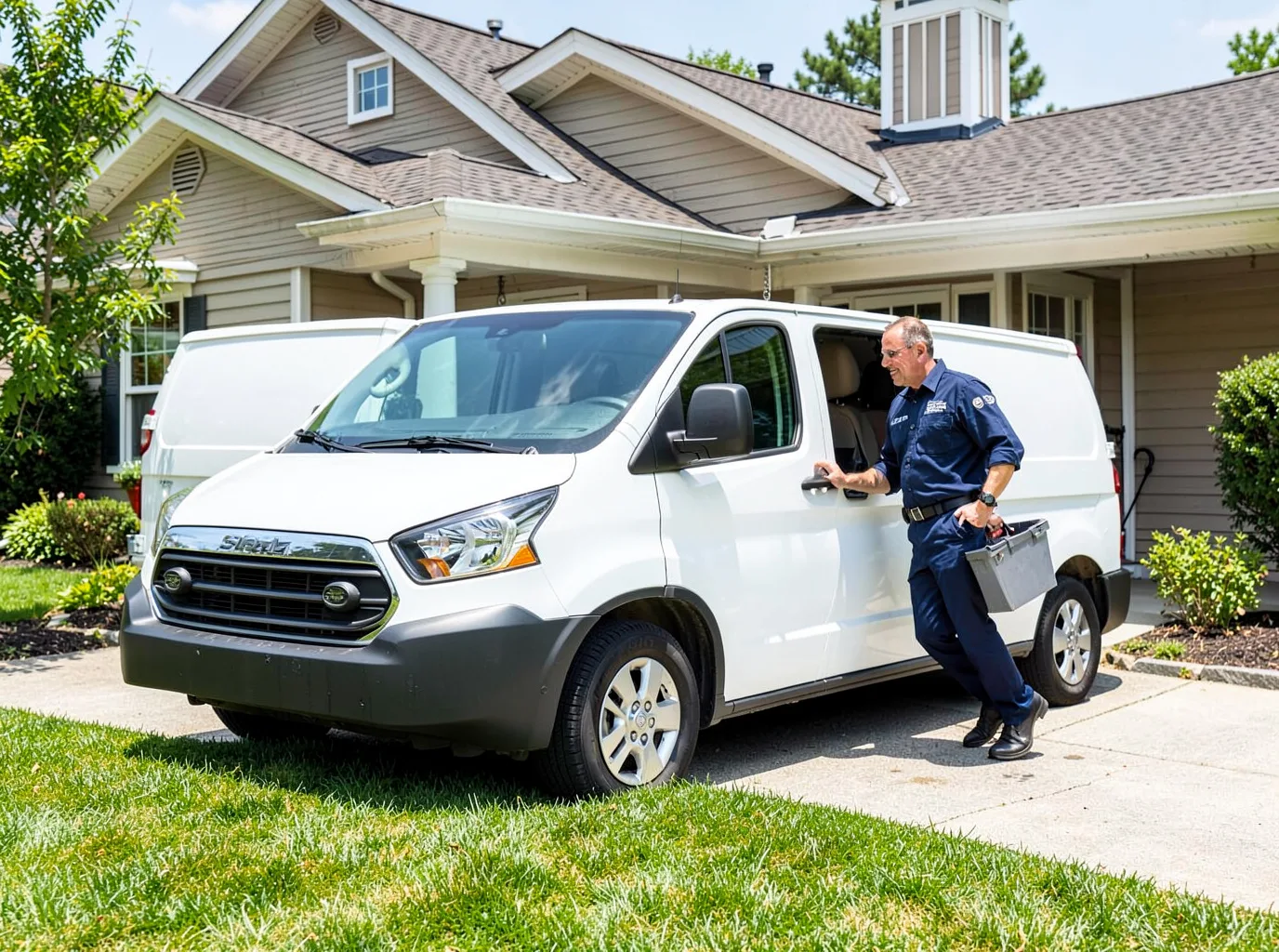 Emergency Plumber company in Sunman, IN